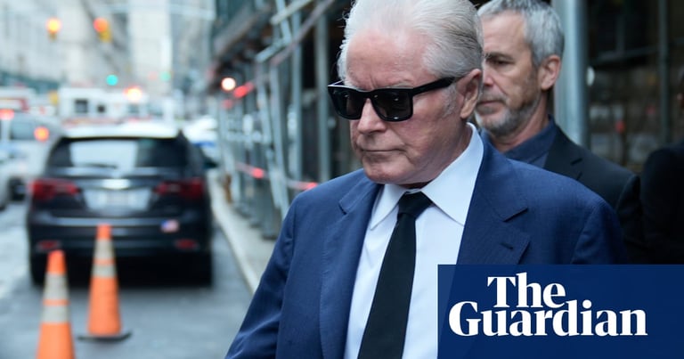 Charges Dropped in Stolen Eagles Lyrics Case; Civil Court Next for Henley