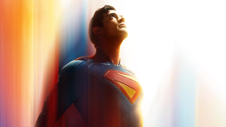 First Look: James Gunn's DC Reboot Reveals New Superman, Krypto Dynamics, and Nostalgic Soundtrack