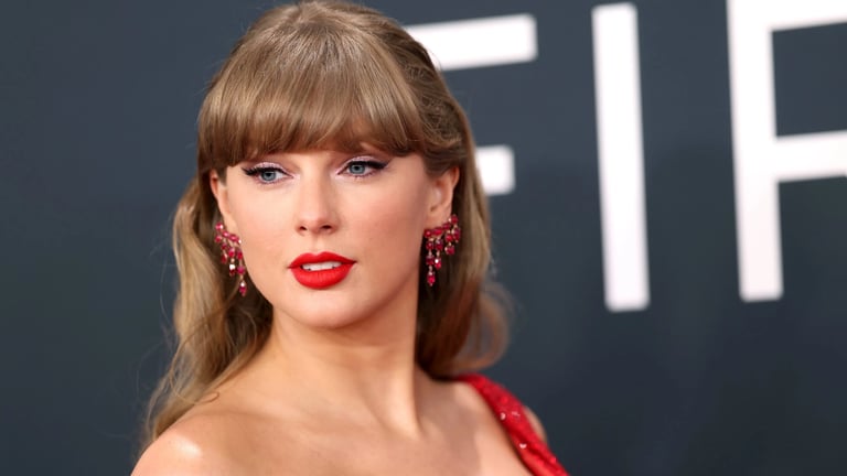 Taylor Swift's Generosity Shines Amid Super Bowl Drama and Charitable Endeavors