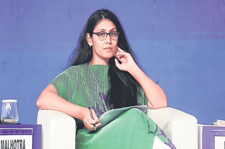 India's AI Strategy: Shift from Scale to IP-led Growth for Lasting Competitive Edge