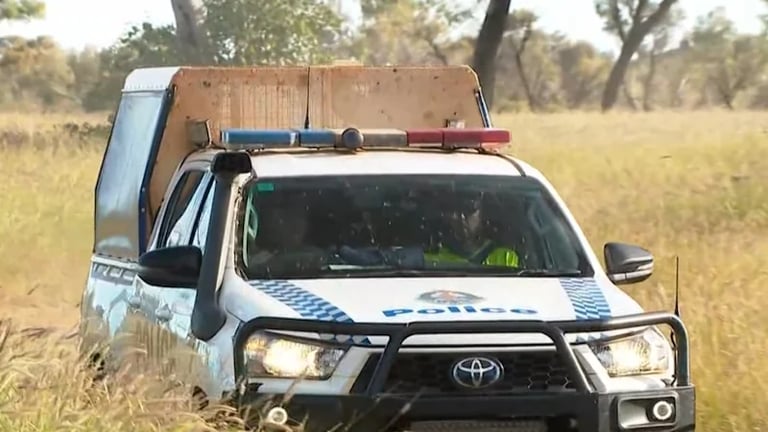 Aboriginal Girl Found Dead After Suspected Abduction in Alice Springs; Investigation Intensifies