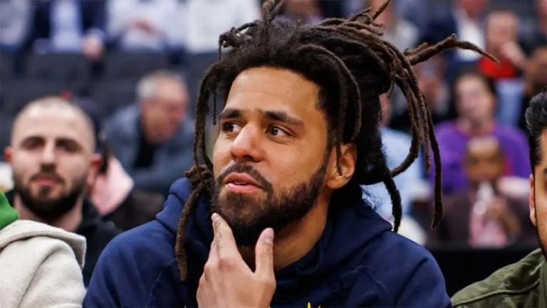 J. Cole Announces 2025 Dreamville Festival Dates and Apologizes to Kendrick Lamar