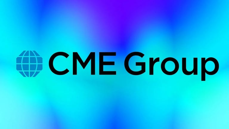 CME Group Sues CFTC Over Crypto Perpetual Futures Approval, Sparking Regulatory Battle