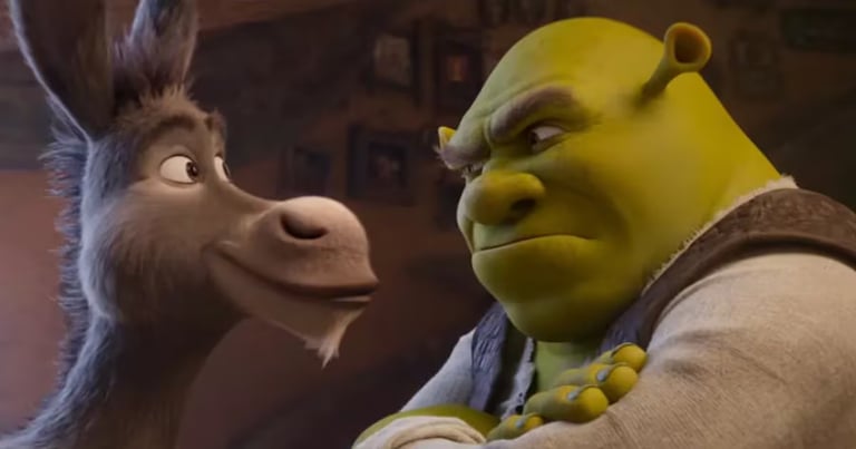 Shrek 5 Trailer Unveiled: Mike Myers Returns, Zendaya Joins Cast, Fans Torn Over New Animation Style