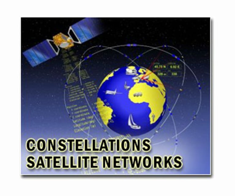 Vodafone Achieves Historic Space Mobile Call in Wales Mountains, Boosting Satellite Connectivity