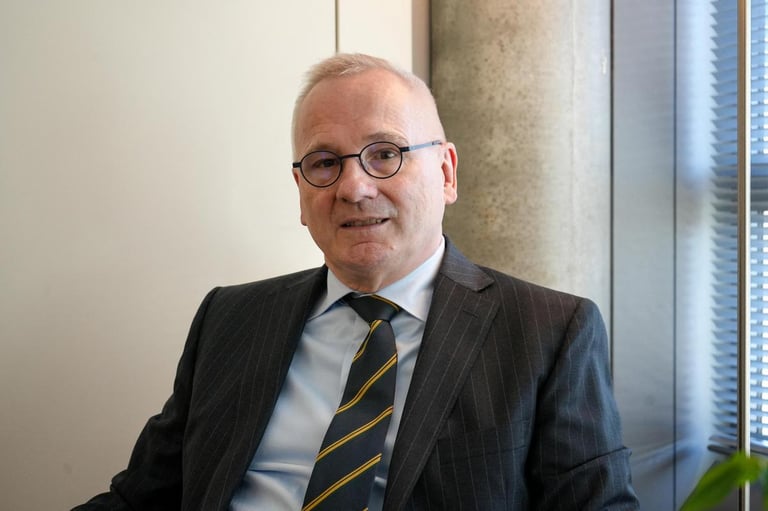 Geneva Talks on Autonomous Weapons at Crossroads as Nations Clash Over Binding Rules