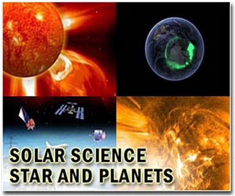 NASA's PUNCH Mission Captures First Sun Images, Promises New Solar Insights