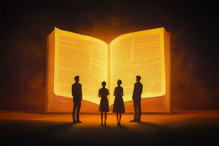 Revolutionizing Health: How Literacy and AI Are Transforming Longevity and Compliance