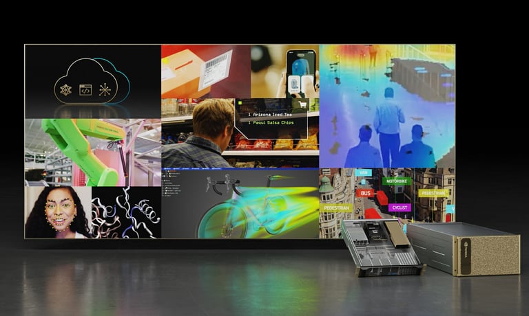 Nvidia: The AI Revolution's Powerhouse and Investor's Core Holding