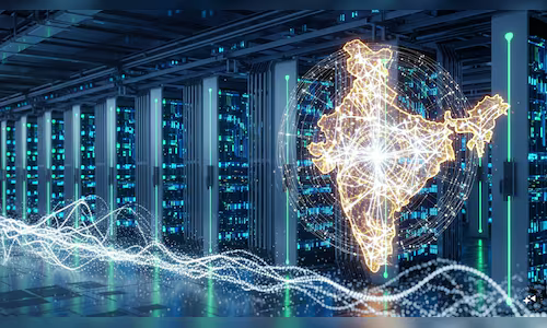 NPCI Teams Up with NVIDIA to Launch Sovereign AI Model for India's Payment Ecosystem