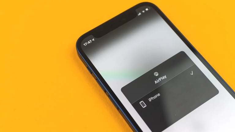 AirBorne Alert: Critical Apple AirPlay Vulnerabilities Expose Devices to Hijacking Risks