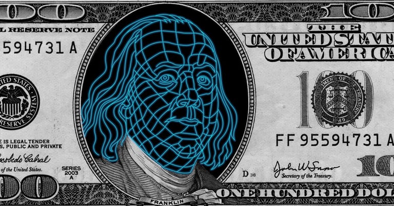 AI Industry's $37M Dark Money Surge Sparks Influence Battle in 2026 Midterms