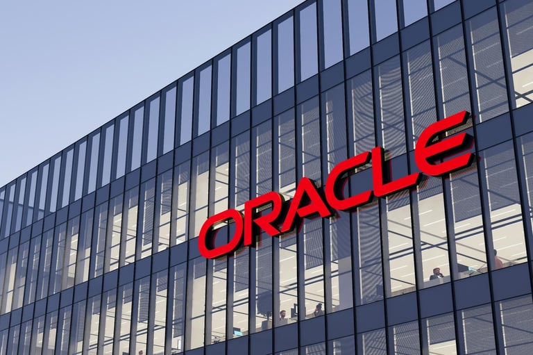 Oracle Invests $3 Billion in AI Cloud Expansion Across Germany and Netherlands
