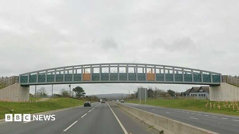 Cornwall Council Ordered to Repay £2.1M Over A30 Bridge Contract Breach