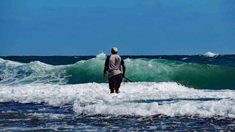 Rising Seas and Earthquakes Threaten Millions with Coastal Flooding by 2100