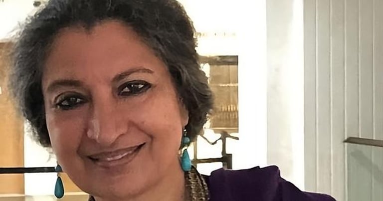 Geetanjali Shree's 'Tomb of Sand' Challenges Anglophone Dominance with Booker Win and Global Reach