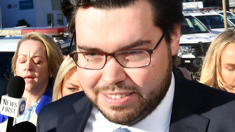 Bruce Lehrmann Hires New Lawyer for Toowoomba Rape Trial, Prepares Defense