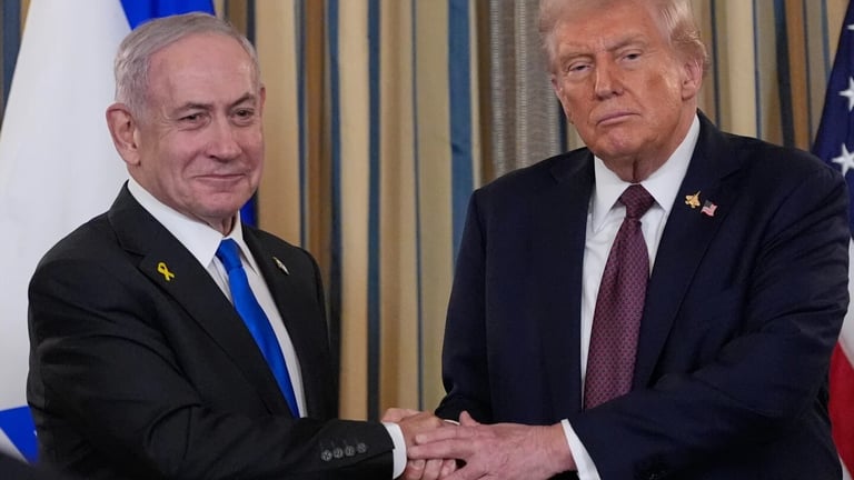 US Military Aid to Israel Tops $21.7 Billion Amid Gaza Conflict, Sparks Diplomatic Shift