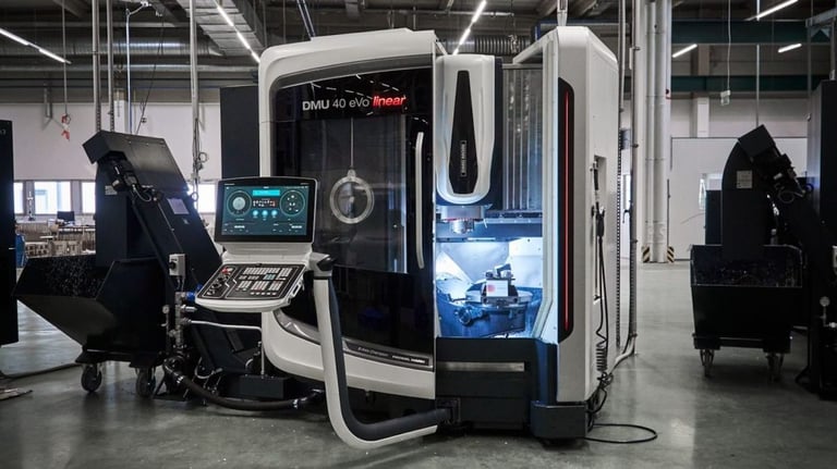 Daedalus Snags $21M to Pave Way for AI-Driven Factories in Europe