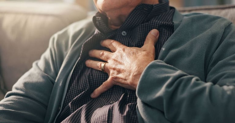 Universal hs-CRP Screening Recommended to Better Predict Heart Disease Risk Over Cholesterol Alone