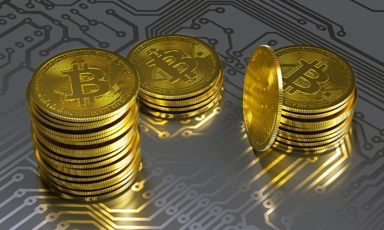 Bitcoin's Bold 2030 Prediction: Could Prices Skyrocket to $2.4 Million?