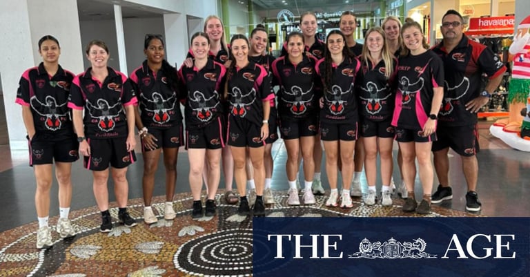 $57 Million Boost for Foundation Aiding Youth in Alice Springs with New Educational Hub