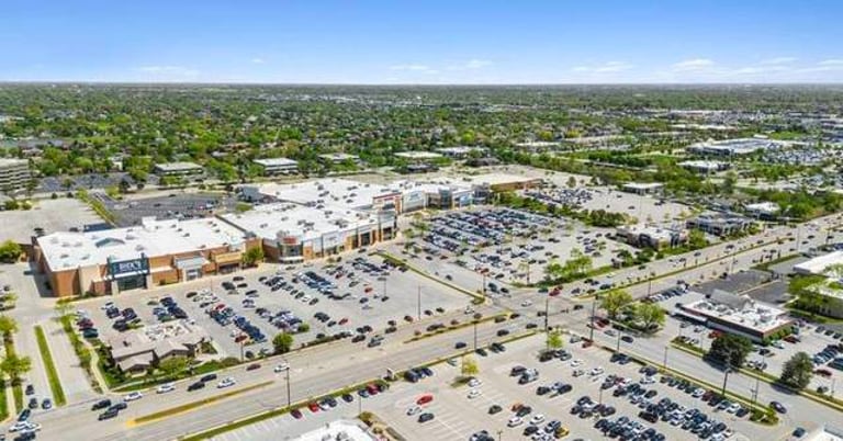 Ashkenazy Acquires Orland Park Place for $60M in Bold Expansion Move