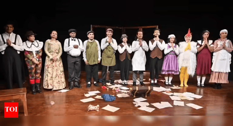 Delhi Parks Transform into Cultural Hubs with New Theatre and Art Initiative