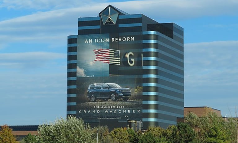 Stellantis Faces €2.3B Loss Amid Tariffs, Weak Sales; New CEO Revamps Strategy