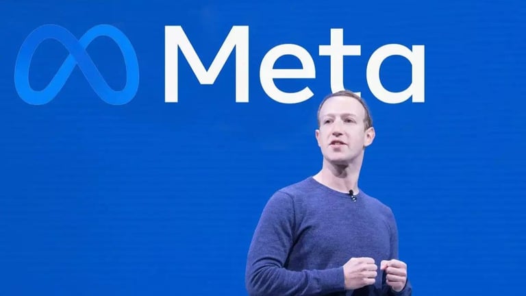 Meta Faces Legal Heat Over Alleged VR Research Suppression and Child Safety Concerns