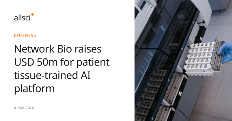Network Bio Unites Top US Biobanks to Revolutionize Disease Research with Bio-Native AI