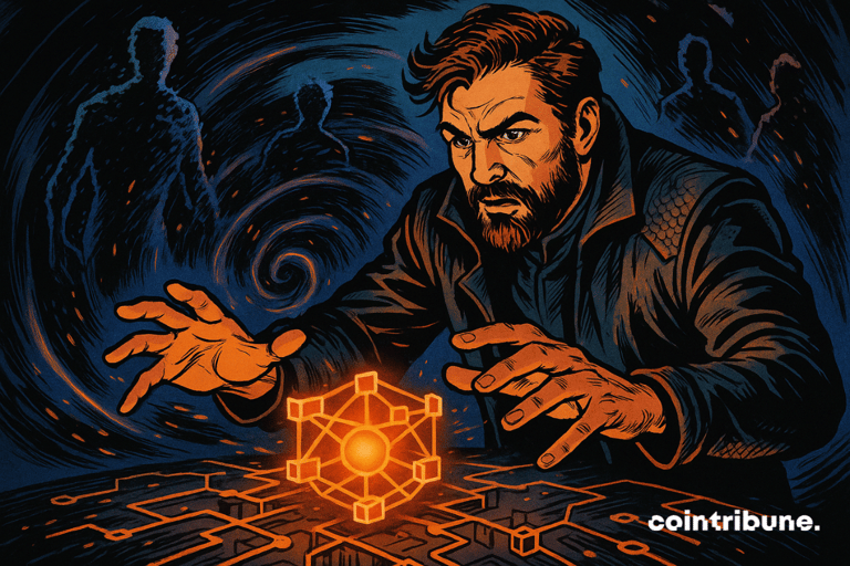 Naoris Protocol Launches Quantum-Resistant Cybersecurity with $500M TGE, Secures $3M Strategic Funding