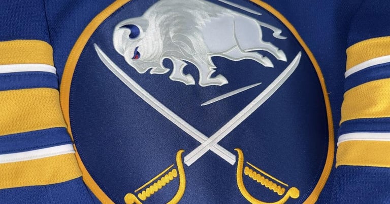 Sabres Secure Goalie Devon Levi with Two-Year Deal, Finalizing Offseason Roster Moves