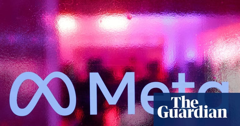 Meta Faces Criticism Over New Content Moderation Policies Amid Concerns of Amplifying Antisemitism