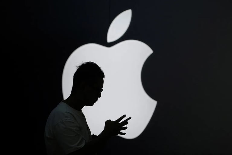 Apple Teases 'Absolutely Incredible' WWDC: Major visionOS, iOS 18 Reveal with AI Focus