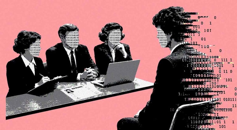 Massive Data Breach: German HR Firm Exposes 11GB of Recruitment Data for Fortune 500 Companies