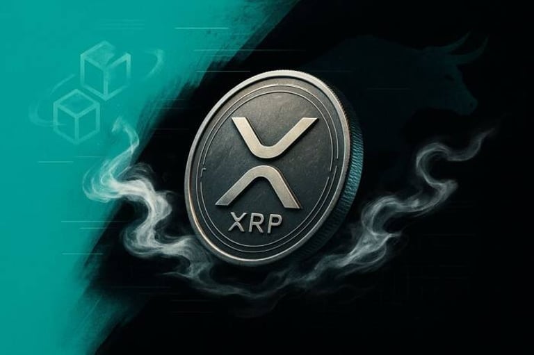 Bitcoin and XRP Prices Swayed by Fed Signals, ETF Hopes, and Whale Activity