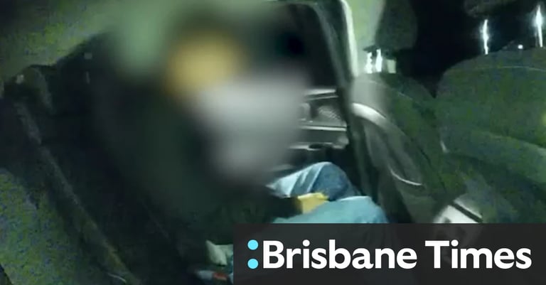 Teen Arrested in Brisbane Terror Raid: Extremist Materials Seized, Court Date Set for 2025