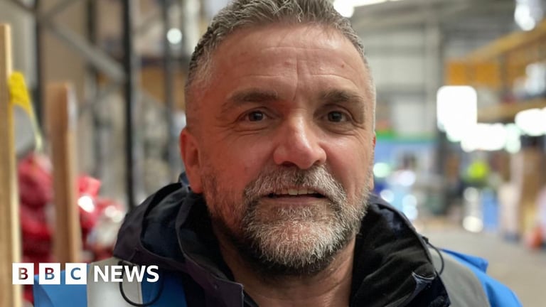 UK Faces Vegetable Shortage Amid Record Rainfall and Climate Crisis