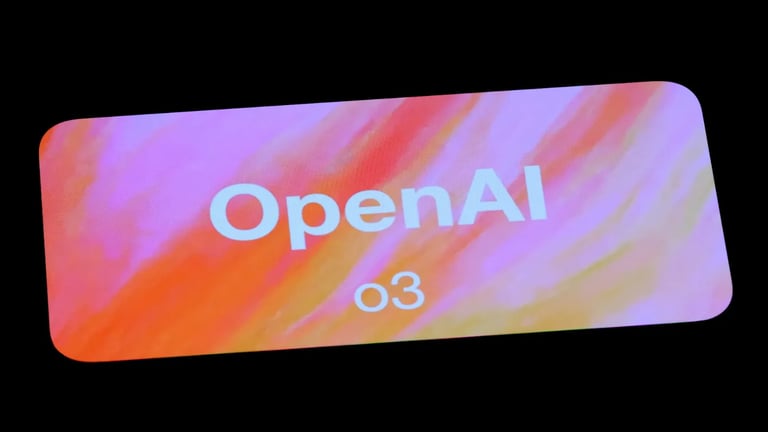 OpenAI Launches Powerful o3 Mini AI Model with New 'Tasks' Feature on ChatGPT