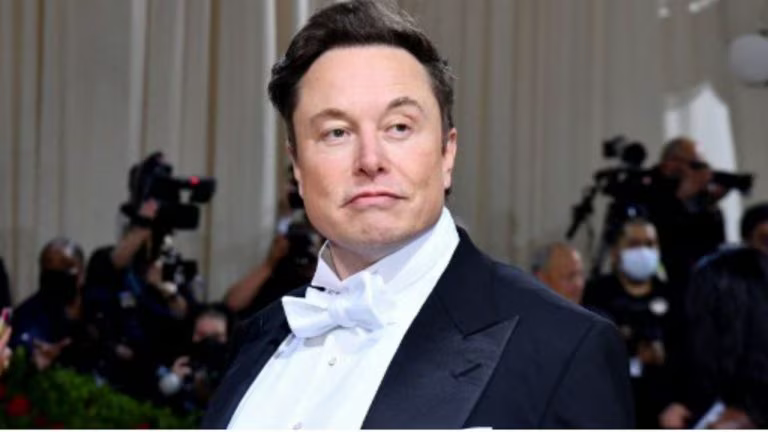 Elon Musk's X Sues Major Advertisers Over Alleged Boycott, Seeks Antitrust Damages