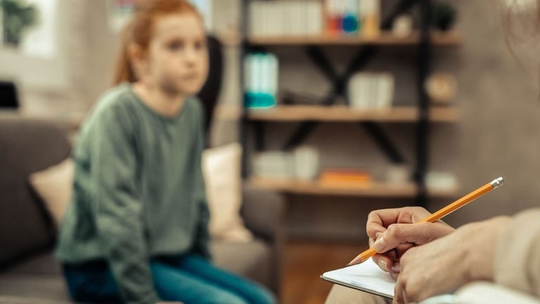 Childhood Obesity and Mental Health Crisis Surge Amidst Pandemic: Urgent Need for Updated Diagnostic Criteria and Resources