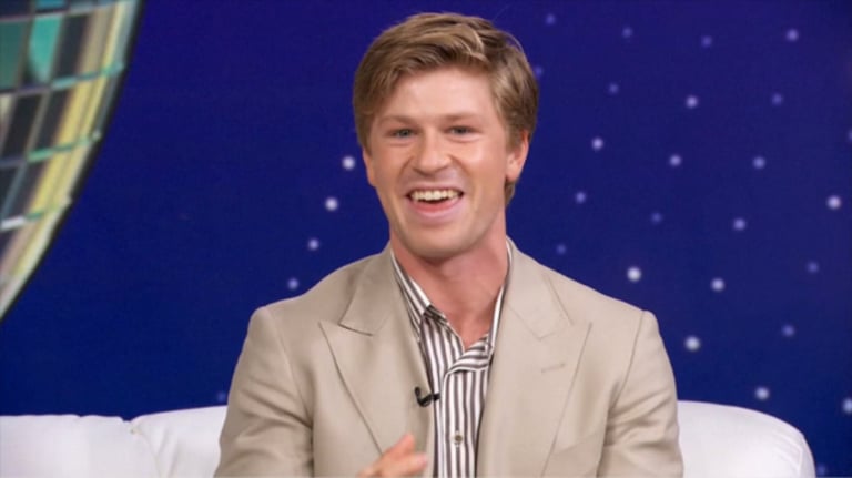 New DWTS Spin-Off 'The Next Pro' Celebrates Pure Dance Talent, Hosted by Robert Irwin