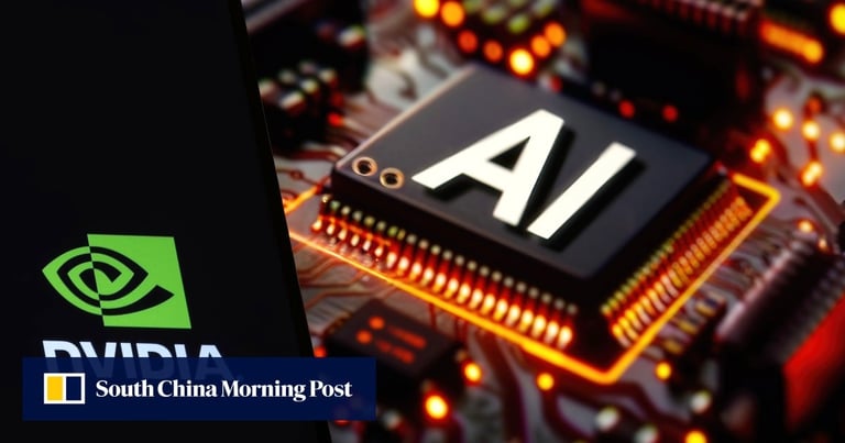 Chinese Entities Circumvent US Ban to Acquire Restricted Nvidia AI Chips