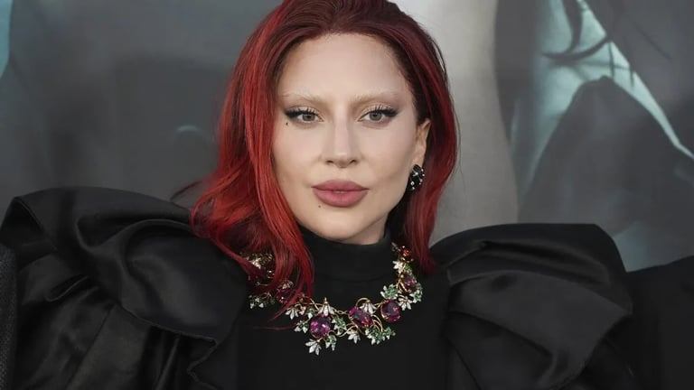Lady Gaga Returns: New Album 'Mayhem' and SNL Hosting Bring Fans to Frenzy