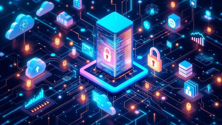 Zoho Unveils Zia LLM & AI Agents to Boost Business Productivity and Privacy