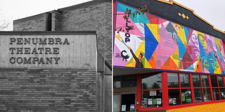 Penumbra Theatre & T.U.P.A.C.: Champions of Black Art and Social Justice