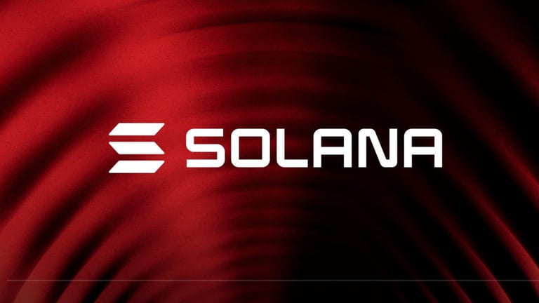 SBI and Solana Partner to Launch On-Chain Financial Market in Japan, Promising Higher Yields