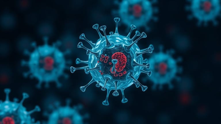 In Vivo CAR-NK Cell Engineering Revolutionizes Cancer and Autoimmune Disease Treatment