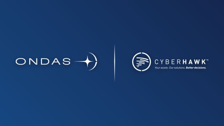Ondas Acquires Cyberhawk's iHawk: A Leap in AI-Driven Infrastructure Security Solutions